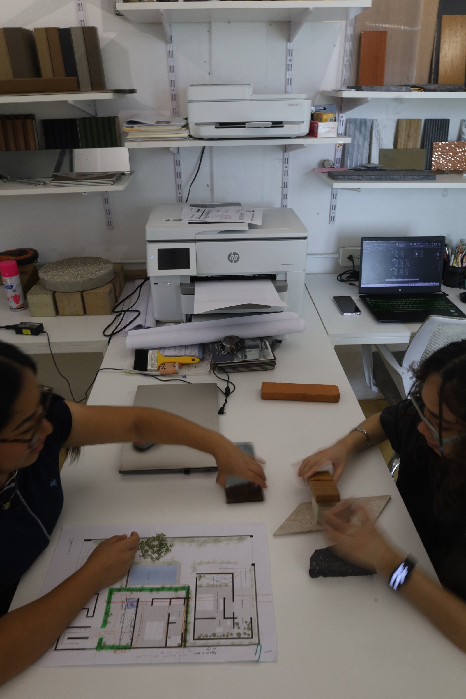 Equipo RHEL Arquitectos