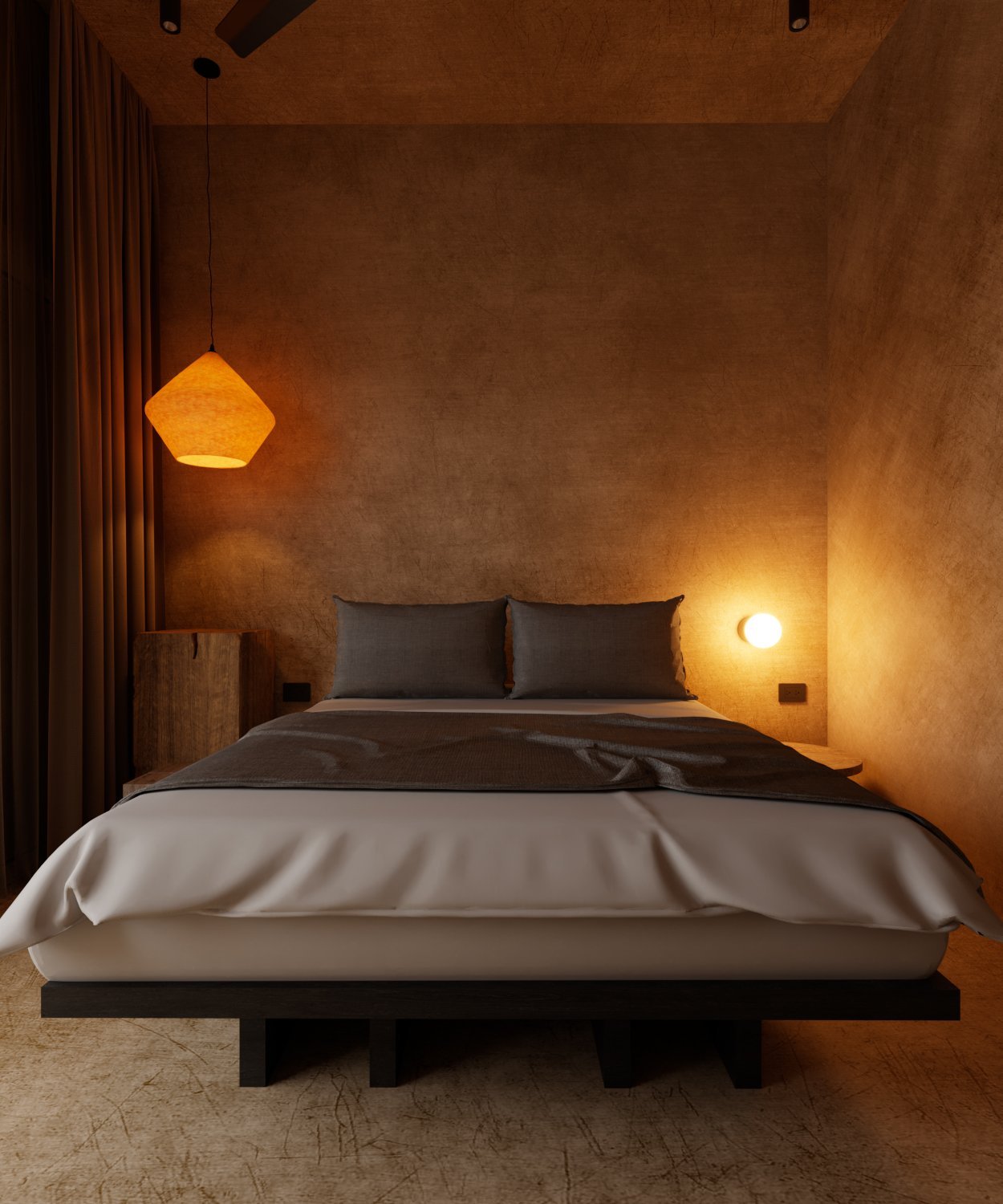 Nuevo Miramar — RHEL Arquitectos